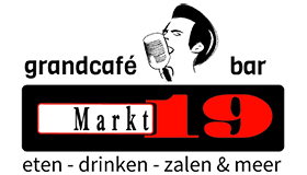 Grandcafé Bar Markt 19